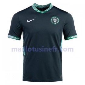 Maillot de Foot Nigeria Extérieur 2020-21